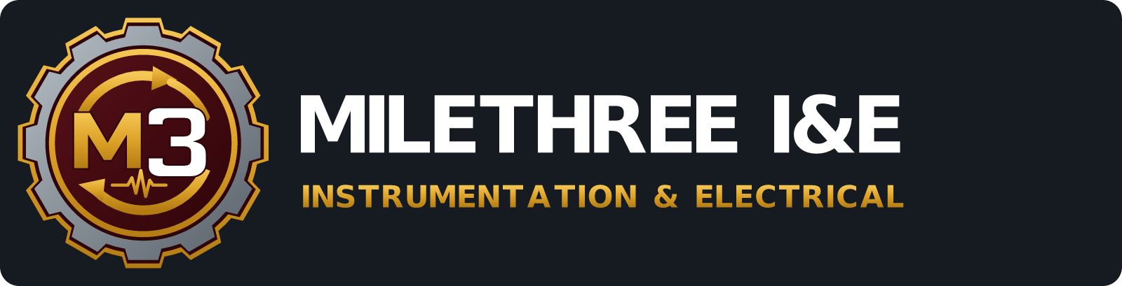 MileThree I&E